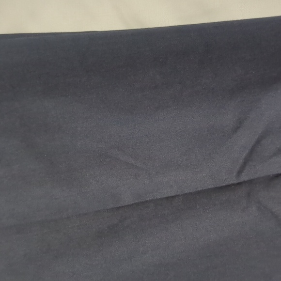 Express Photographer Dress Pants, Color Navy Size 28x30 - Picture 5 of 15